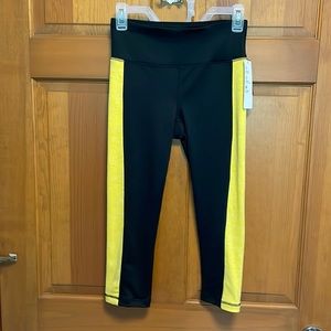 Ideology Women’s XS Crop Leggings